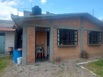 Casa para descanso