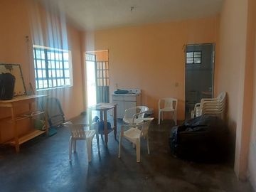 Casa para descanso