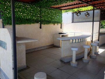 MARINA DIAMANTE DEPARTAMENTO CON ROOF GARDEN