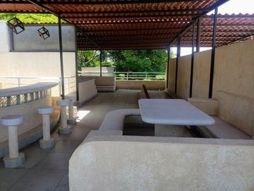 MARINA DIAMANTE DEPARTAMENTO CON ROOF GARDEN