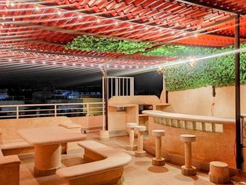 MARINA DIAMANTE DEPARTAMENTO CON ROOF GARDEN