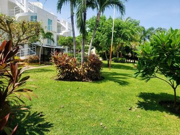 MARINA DIAMANTE DEPARTAMENTO CON ROOF GARDEN
