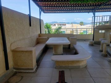 MARINA DIAMANTE DEPARTAMENTO CON ROOF GARDEN