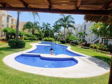 MARINA DIAMANTE DEPARTAMENTO CON ROOF GARDEN