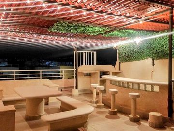 MARINA DIAMANTE DEPARTAMENTO CON ROOF GARDEN