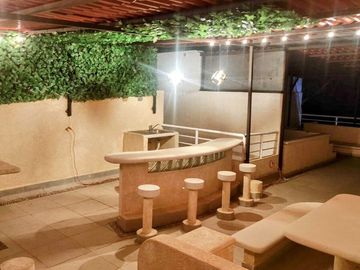 MARINA DIAMANTE DEPARTAMENTO CON ROOF GARDEN