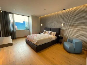 DEPARTAMENTO EN VENTA EN BOSQUE REAL, RESIDENCIAL SKY VIEW