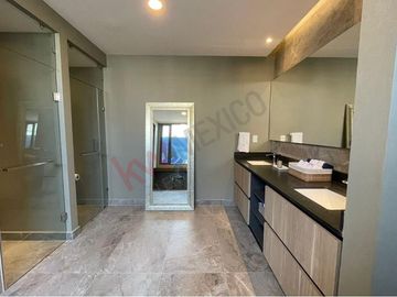 DEPARTAMENTO EN VENTA EN BOSQUE REAL, RESIDENCIAL SKY VIEW
