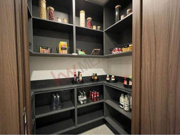 DEPARTAMENTO EN VENTA EN BOSQUE REAL, RESIDENCIAL SKY VIEW