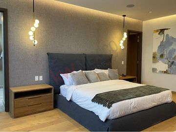 DEPARTAMENTO EN VENTA EN BOSQUE REAL, RESIDENCIAL SKY VIEW