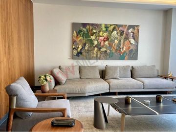 DEPARTAMENTO EN VENTA EN BOSQUE REAL, RESIDENCIAL SKY VIEW
