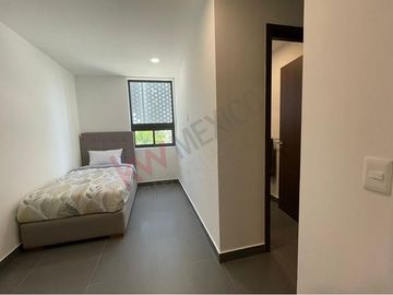 DEPARTAMENTO EN VENTA EN BOSQUE REAL, RESIDENCIAL SKY VIEW
