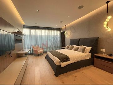 DEPARTAMENTO EN VENTA EN BOSQUE REAL, RESIDENCIAL SKY VIEW