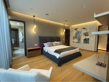 DEPARTAMENTO EN VENTA EN BOSQUE REAL, RESIDENCIAL SKY VIEW