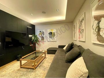 DEPARTAMENTO EN VENTA EN BOSQUE REAL, RESIDENCIAL SKY VIEW