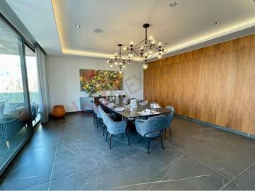 DEPARTAMENTO EN VENTA EN BOSQUE REAL, RESIDENCIAL SKY VIEW