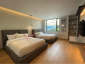 DEPARTAMENTO EN VENTA EN BOSQUE REAL, RESIDENCIAL SKY VIEW