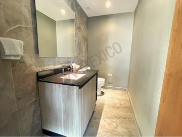 DEPARTAMENTO EN VENTA EN BOSQUE REAL, RESIDENCIAL SKY VIEW