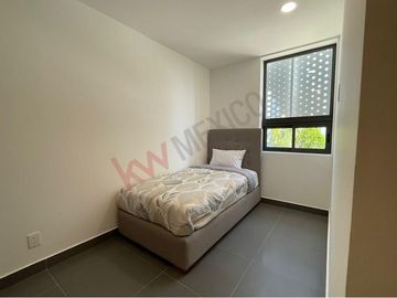 DEPARTAMENTO EN VENTA EN BOSQUE REAL, RESIDENCIAL SKY VIEW