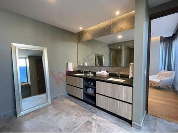 DEPARTAMENTO EN VENTA EN BOSQUE REAL, RESIDENCIAL SKY VIEW