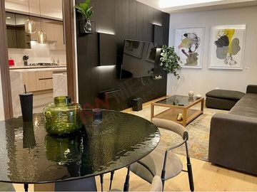 DEPARTAMENTO EN VENTA EN BOSQUE REAL, RESIDENCIAL SKY VIEW