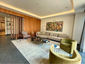 DEPARTAMENTO EN VENTA EN BOSQUE REAL, RESIDENCIAL SKY VIEW