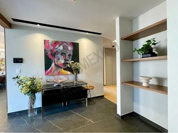 DEPARTAMENTO EN VENTA EN BOSQUE REAL, RESIDENCIAL SKY VIEW