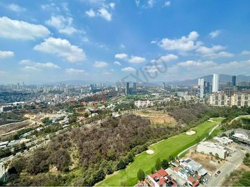 DEPARTAMENTO EN VENTA EN BOSQUE REAL, RESIDENCIAL SKY VIEW