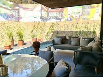 DEPARTAMENTO EN VENTA EN BOSQUE REAL, RESIDENCIAL SKY VIEW