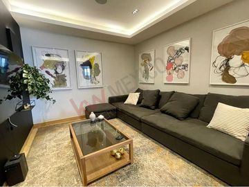 DEPARTAMENTO EN VENTA EN BOSQUE REAL, RESIDENCIAL SKY VIEW