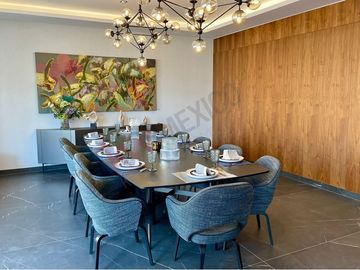 DEPARTAMENTO EN VENTA EN BOSQUE REAL, RESIDENCIAL SKY VIEW