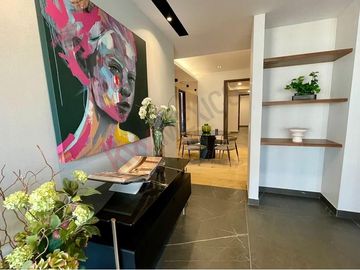 DEPARTAMENTO EN VENTA EN BOSQUE REAL, RESIDENCIAL SKY VIEW