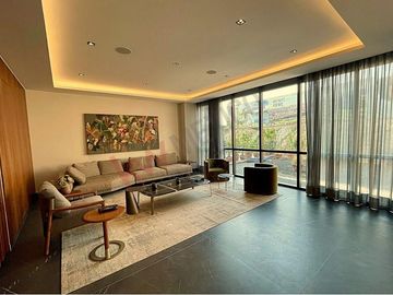 DEPARTAMENTO EN VENTA EN BOSQUE REAL, RESIDENCIAL SKY VIEW