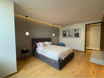DEPARTAMENTO EN VENTA EN BOSQUE REAL, RESIDENCIAL SKY VIEW