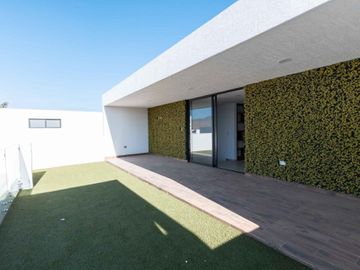 CASA EN VENTA EN LOMAS DE ANGELÓPOLIS PUEBLA(SAN ANDRÉS CHOLULA)CAZ