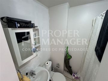 Departamento en Venta en Departamento 3D-2B en Condominio Cerrado