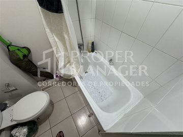 Departamento en Venta en Departamento 3D-2B en Condominio Cerrado