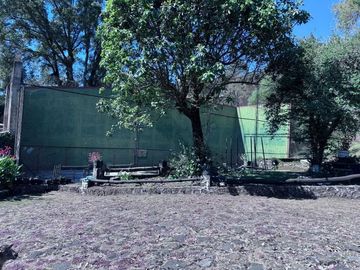 EXCELENTE RANCHO A SÓLO 40 MIN DE LA CDMX