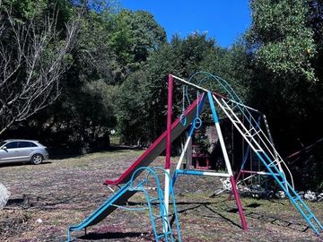 EXCELENTE RANCHO A SÓLO 40 MIN DE LA CDMX