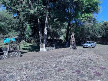 EXCELENTE RANCHO A SÓLO 40 MIN DE LA CDMX