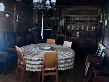 EXCELENTE RANCHO A SÓLO 40 MIN DE LA CDMX