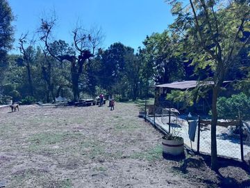 EXCELENTE RANCHO A SÓLO 40 MIN DE LA CDMX