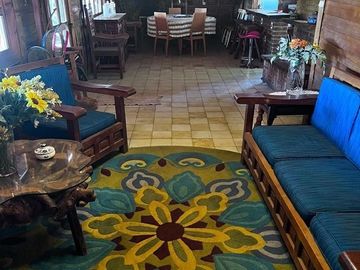 EXCELENTE RANCHO A SÓLO 40 MIN DE LA CDMX