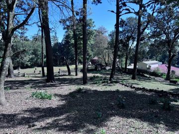 EXCELENTE RANCHO A SÓLO 40 MIN DE LA CDMX