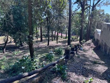EXCELENTE RANCHO A SÓLO 40 MIN DE LA CDMX