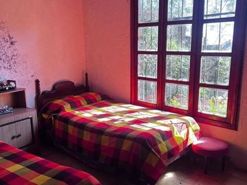 EXCELENTE RANCHO A SÓLO 40 MIN DE LA CDMX