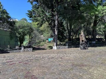 EXCELENTE RANCHO A SÓLO 40 MIN DE LA CDMX