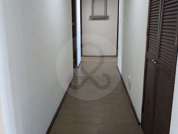 Departamento en venta en Lomas de San Angel Inn