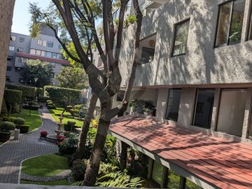 Departamento en venta en Lomas de San Angel Inn