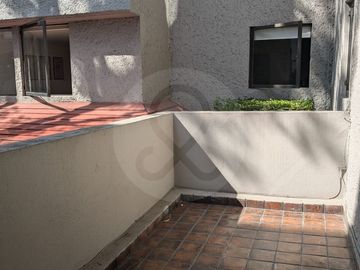 Departamento en venta en Lomas de San Angel Inn